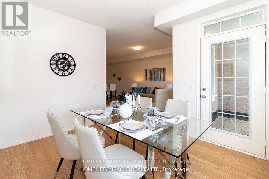 27 Lowes Hill Circle, Caledon, Ontario  L7C 4H5 - Photo 11 - W13623248