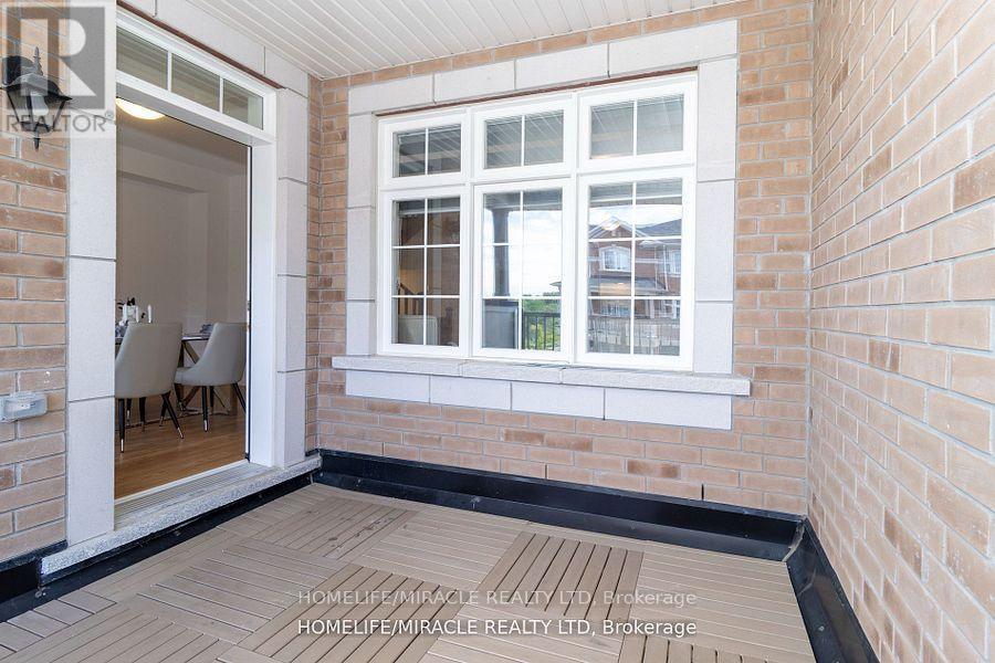 27 Lowes Hill Circle, Caledon, Ontario  L7C 4H5 - Photo 13 - W13623248