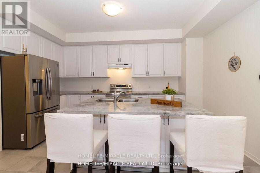 27 Lowes Hill Circle, Caledon, Ontario  L7C 4H5 - Photo 19 - W13623248