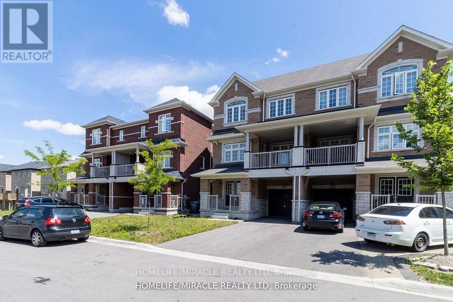 27 Lowes Hill Circle, Caledon, Ontario  L7C 4H5 - Photo 2 - W13623248