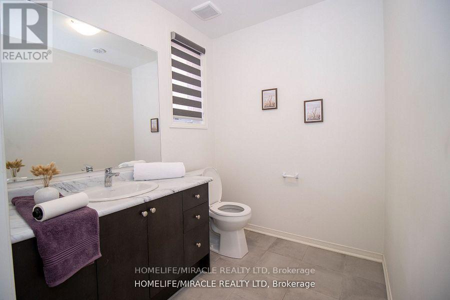 27 Lowes Hill Circle, Caledon, Ontario  L7C 4H5 - Photo 22 - W13623248