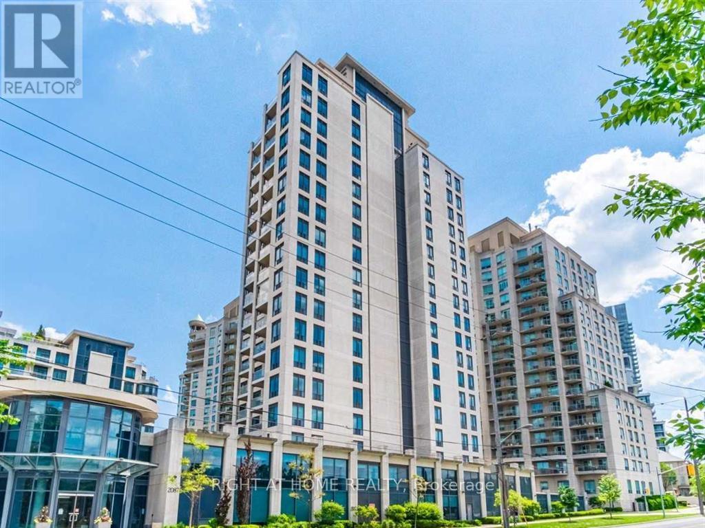 207 - 2087 Lake Shore Boulevard W, Toronto, Ontario  M8V 4G3 - Photo 2 - W13623272