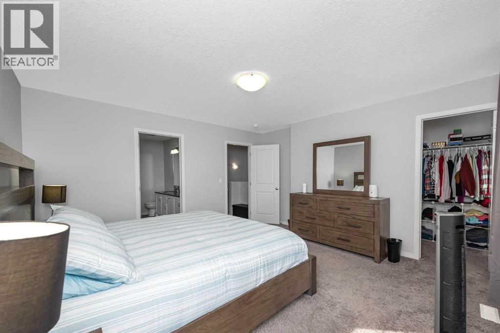 161 Red Sky Way NE, Calgary, Alberta  T3N 0X7 - Photo 17 - A2331007