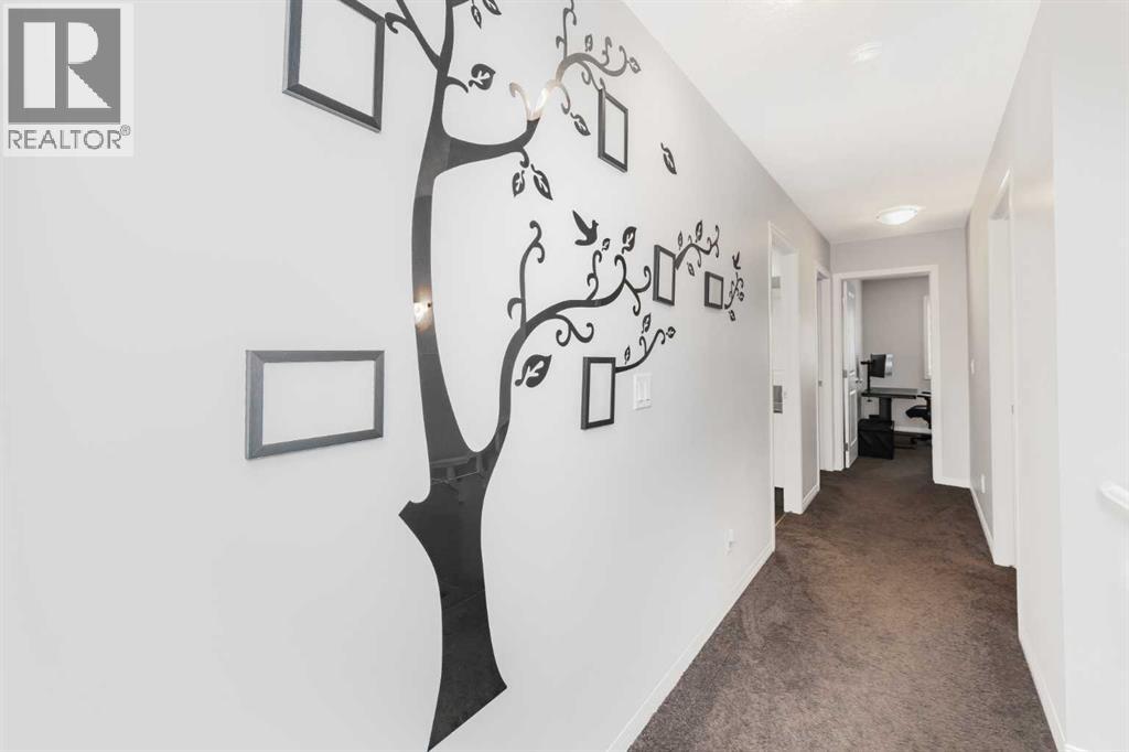 161 Red Sky Way NE, Calgary, Alberta  T3N 0X7 - Photo 20 - A2331007