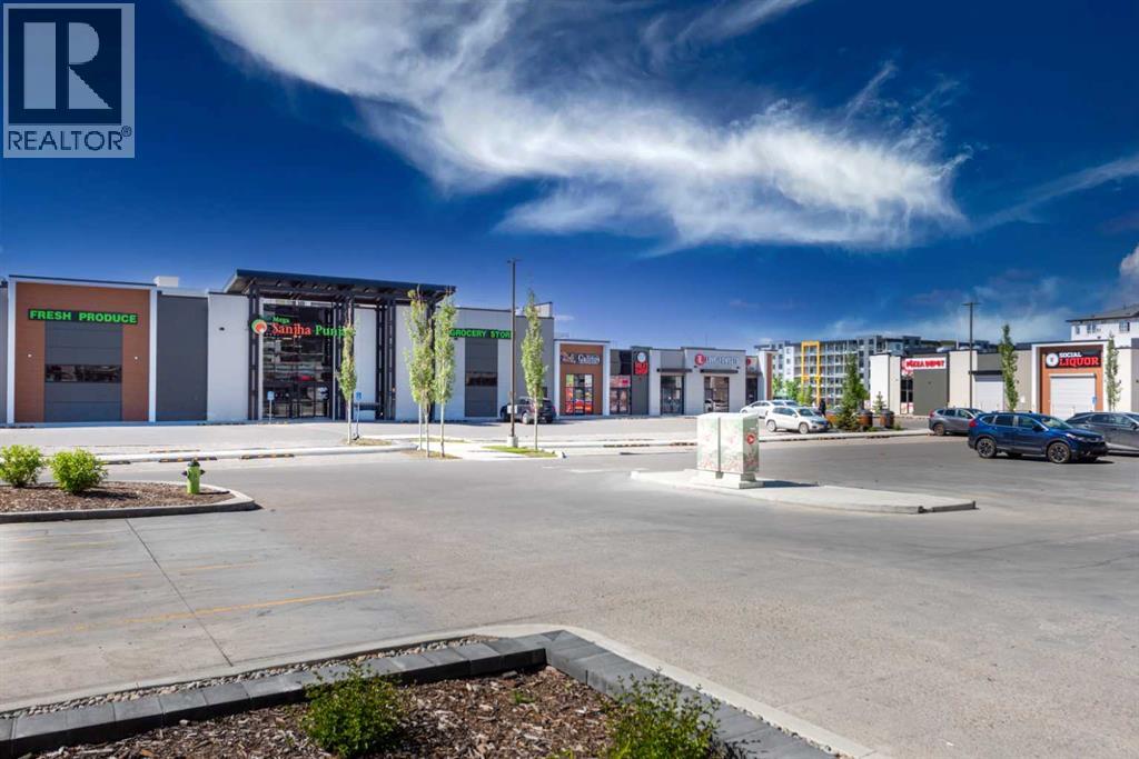161 Red Sky Way NE, Calgary, Alberta  T3N 0X7 - Photo 43 - A2331007