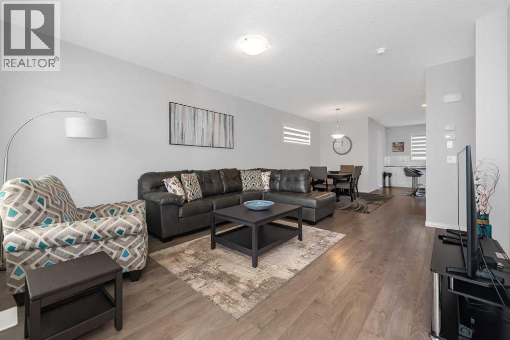 161 Red Sky Way NE, Calgary, Alberta  T3N 0X7 - Photo 6 - A2331007