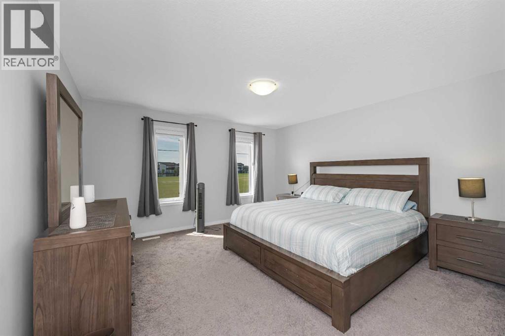 161 Red Sky Way NE, Calgary, Alberta  T3N 0X7 - Photo 16 - A2331007