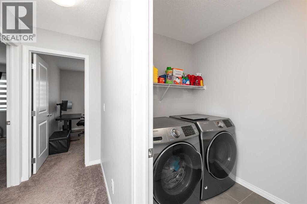 161 Red Sky Way NE, Calgary, Alberta  T3N 0X7 - Photo 21 - A2331007