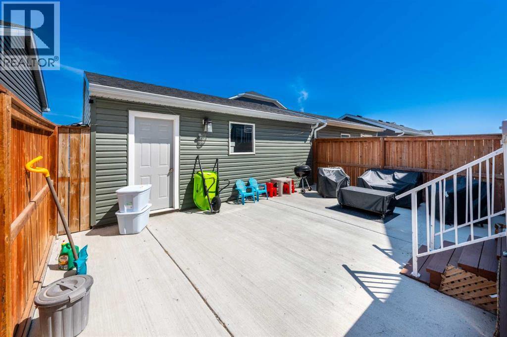 161 Red Sky Way NE, Calgary, Alberta  T3N 0X7 - Photo 36 - A2331007