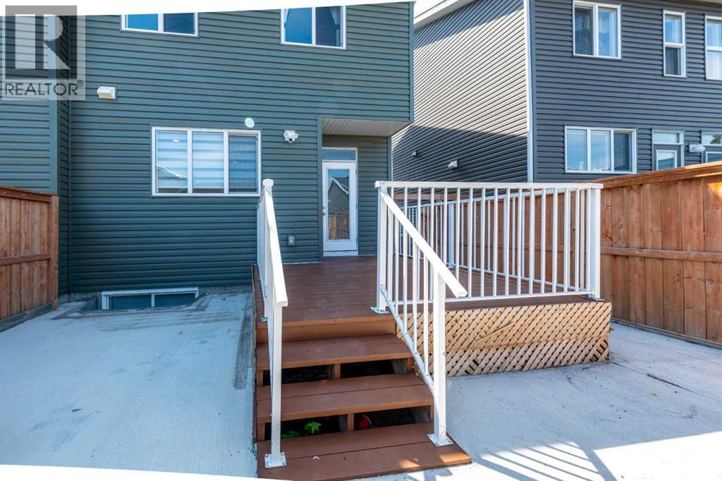 161 Red Sky Way NE, Calgary, Alberta  T3N 0X7 - Photo 37 - A2331007