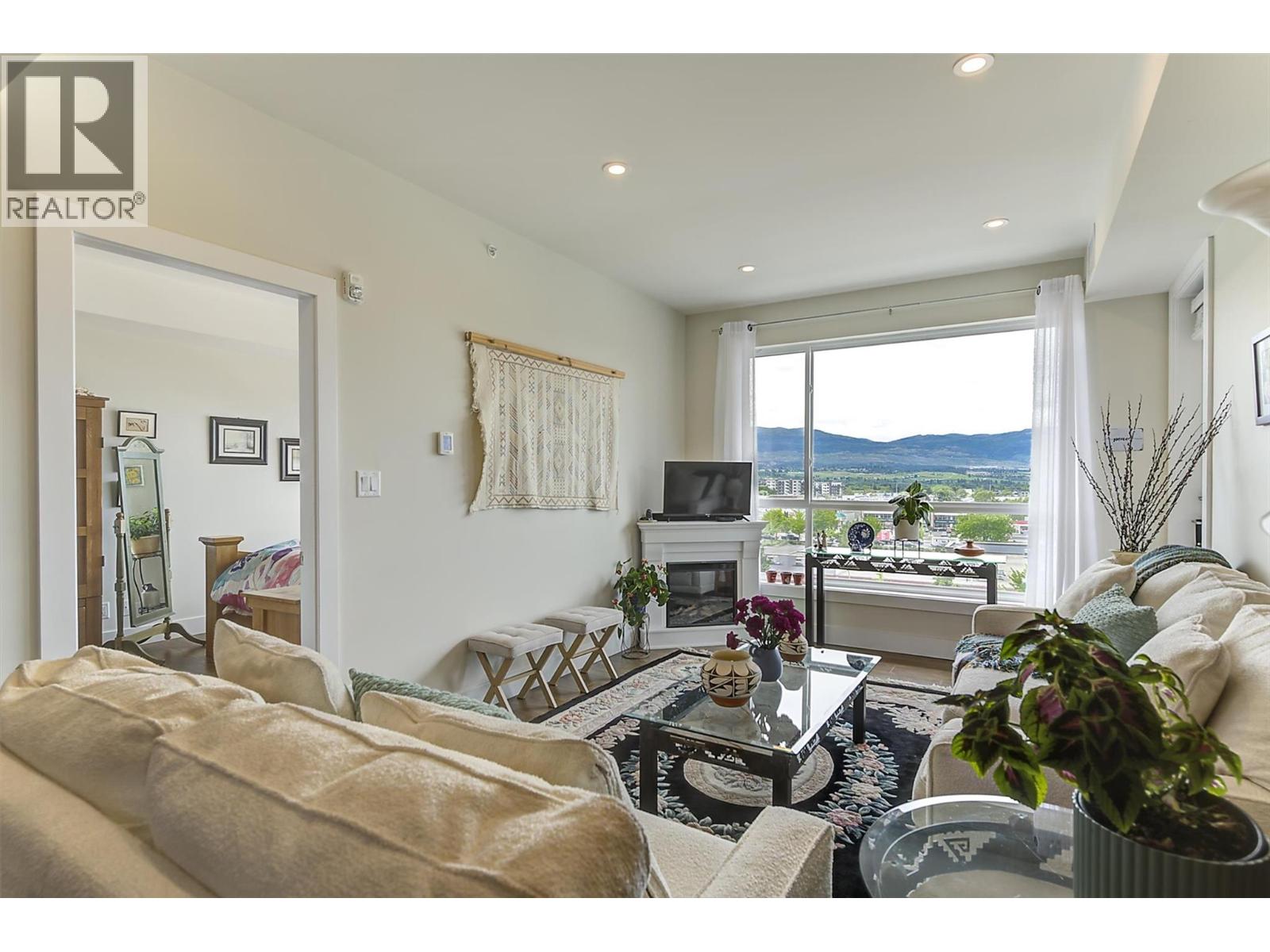1925 Enterprise Way Unit# 608, Kelowna, British Columbia  V1Y 0J8 - Photo 10 - 10391406