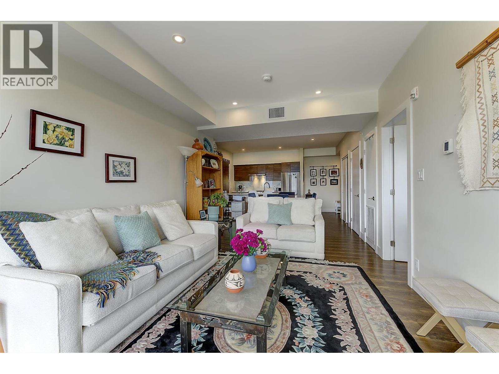 1925 Enterprise Way Unit# 608, Kelowna, British Columbia  V1Y 0J8 - Photo 11 - 10391406
