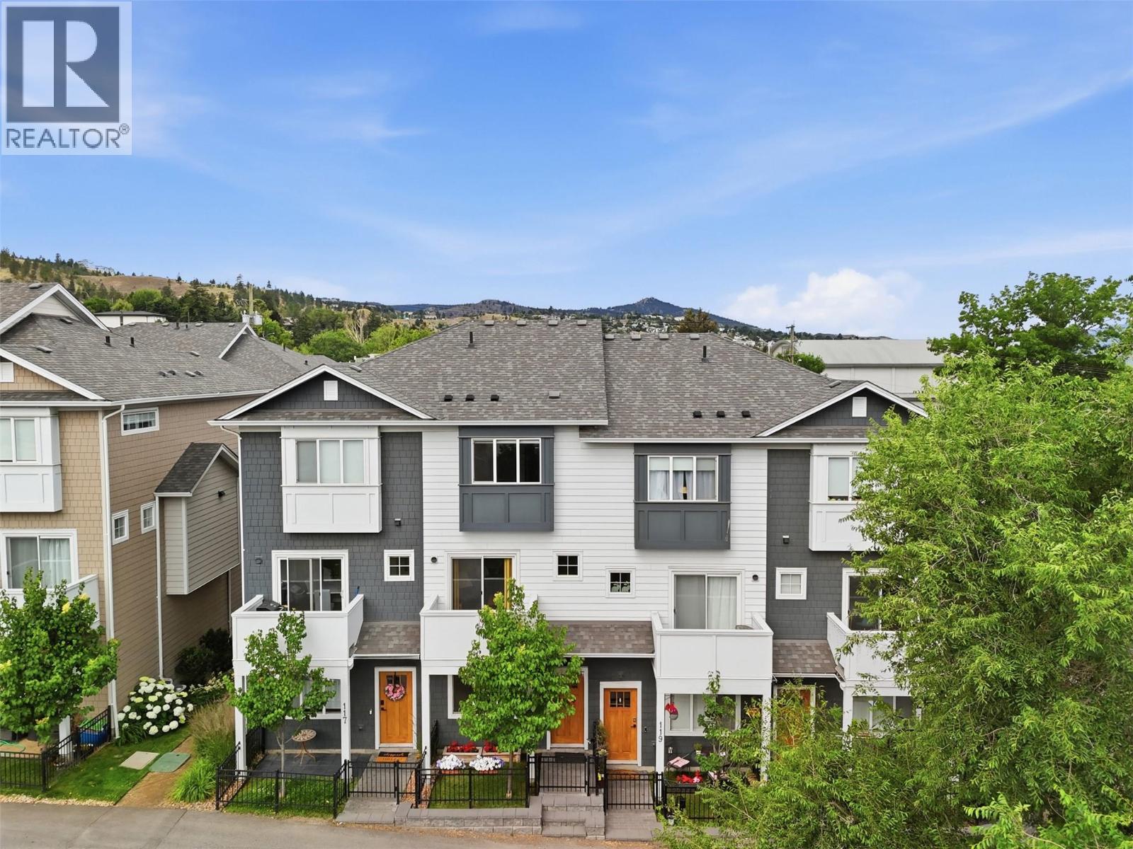 1393 9TH Avenue Unit# 118, Kamloops, British Columbia