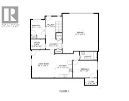 1955 Foxtail Terrace, Kelowna, British Columbia  V1P 1T9 - Photo 41 - 10396109