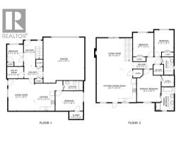 1955 Foxtail Terrace, Kelowna, British Columbia  V1P 1T9 - Photo 43 - 10396109