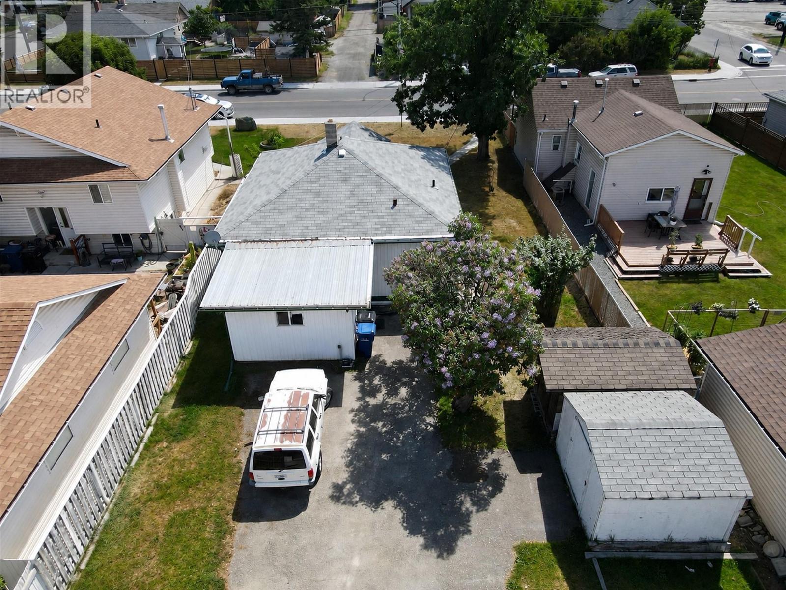 1608 4th Street N, Cranbrook, British Columbia  V1C 3L1 - Photo 24 - 10395999