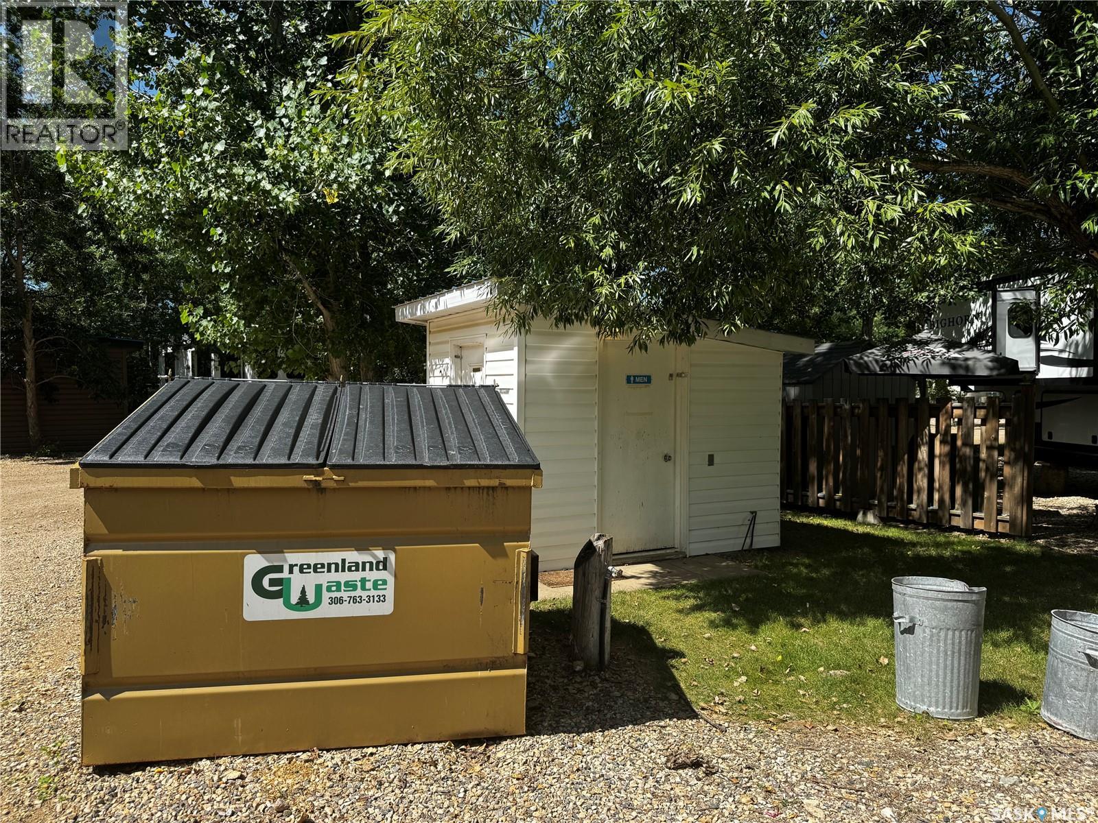 Greenwater Lake Rv Park, Site 58, Greenwater Provincial Park, Saskatchewan  S0E 0B2 - Photo 10 - SK044146
