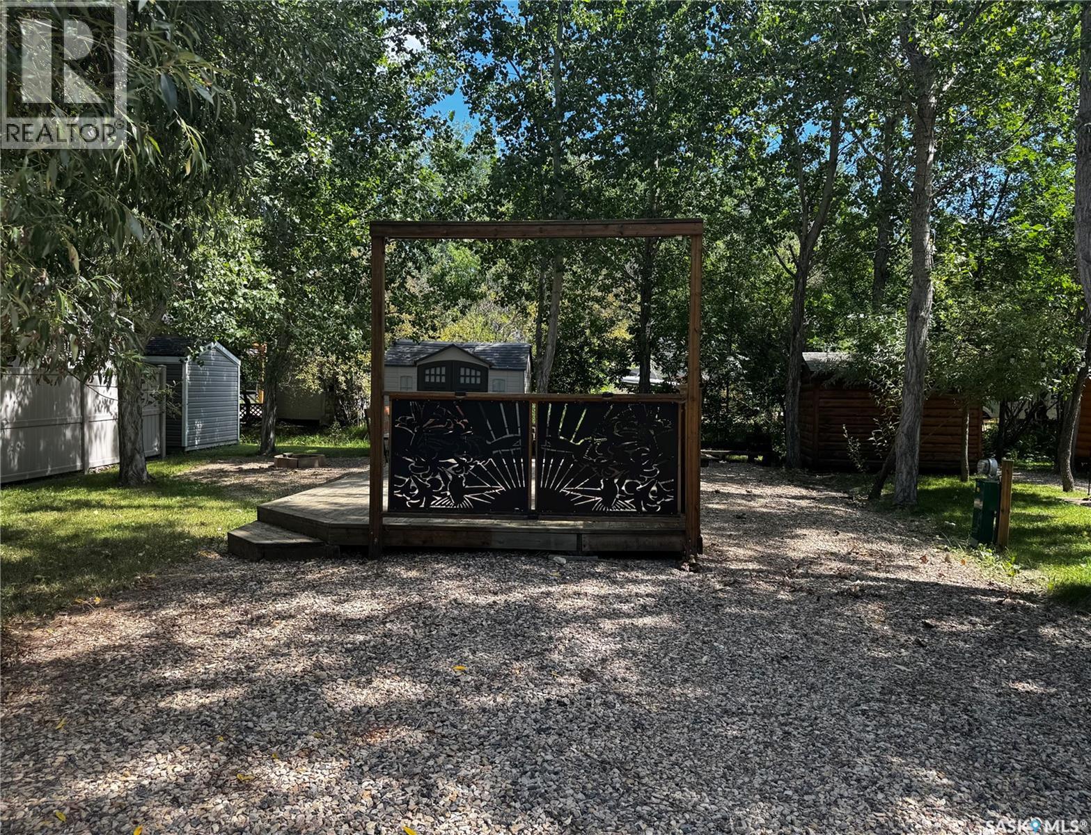 Greenwater Lake Rv Park, Site 58, Greenwater Provincial Park, Saskatchewan  S0E 0B2 - Photo 2 - SK044146