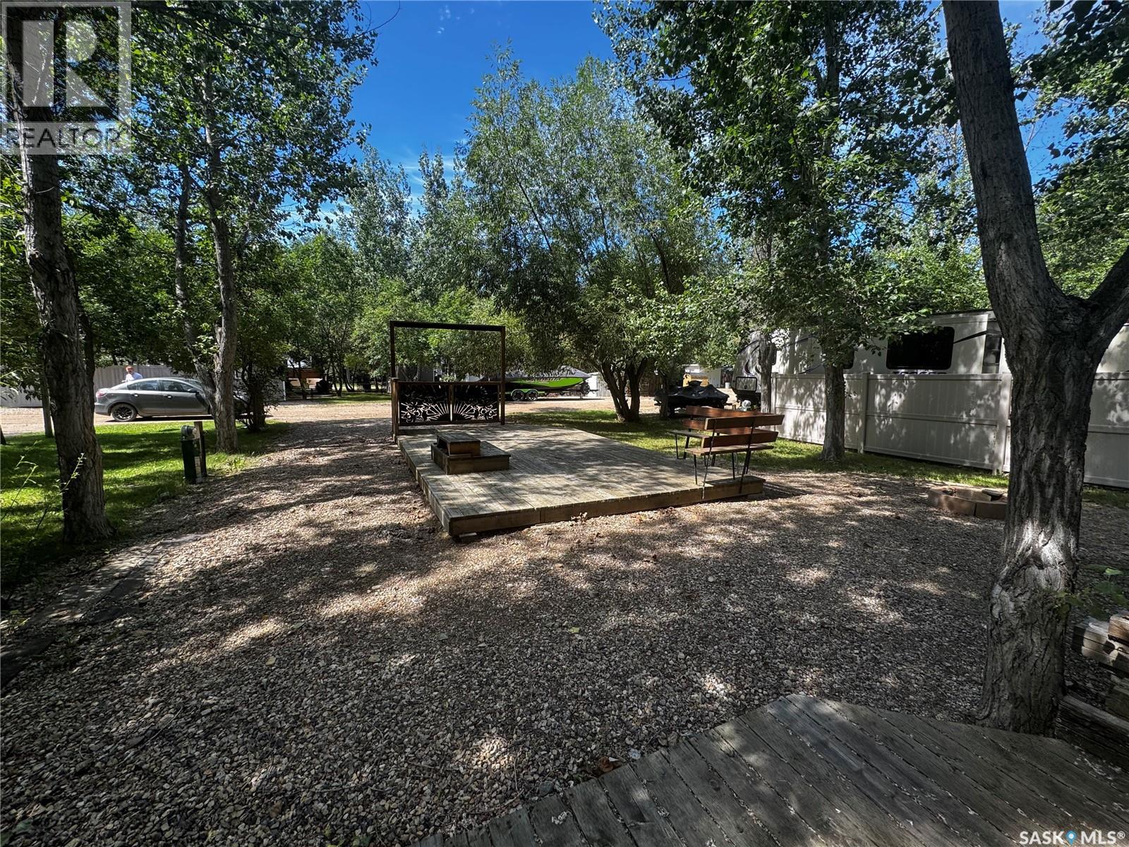 Greenwater Lake Rv Park, Site 58, Greenwater Provincial Park, Saskatchewan  S0E 0B2 - Photo 7 - SK044146