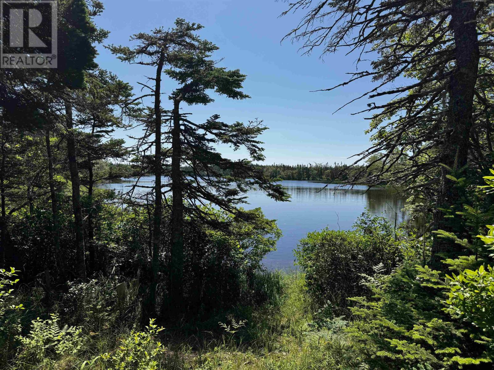 Grandique Road, Grand Lake, Nova Scotia