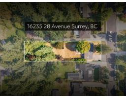 16235 28 AVENUE, Surrey, British Columbia