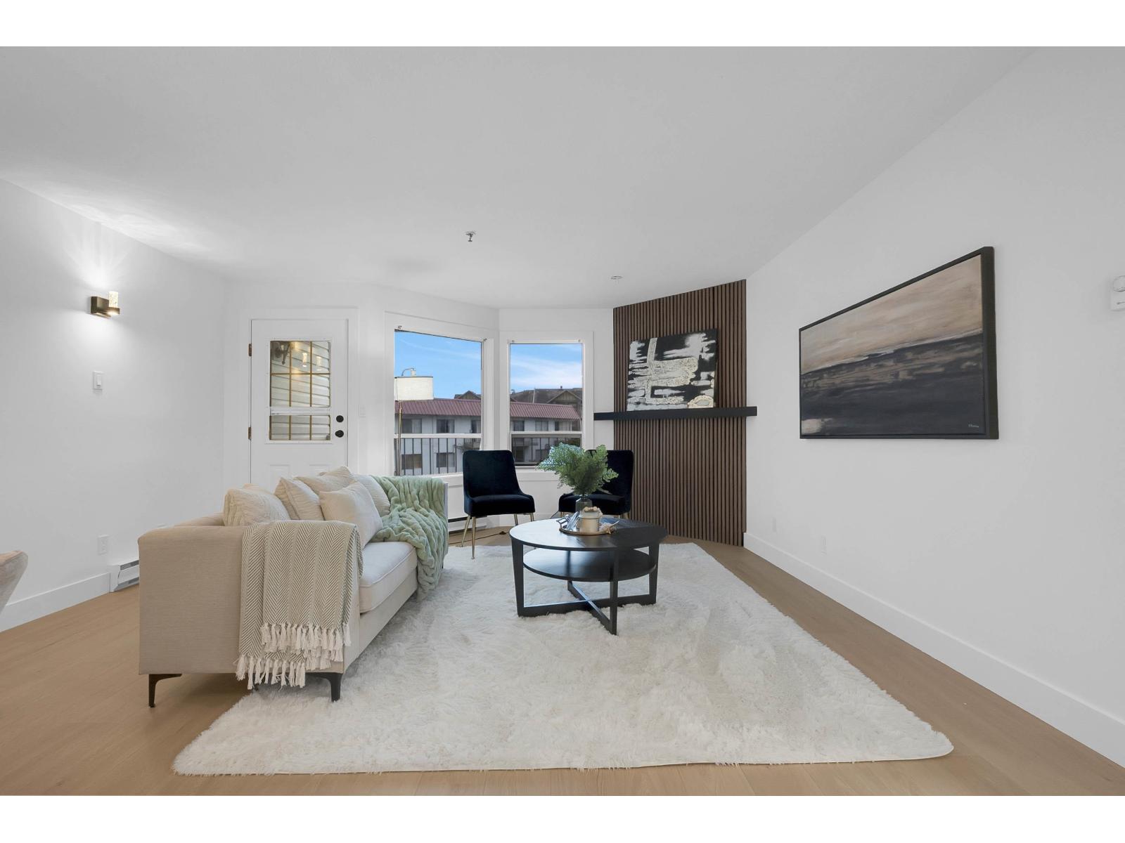 219 5710 201 Street, Langley, British Columbia  V3A 8A8 - Photo 2 - R3147219