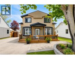 54 SEVENTH Avenue, Brantford, Ontario