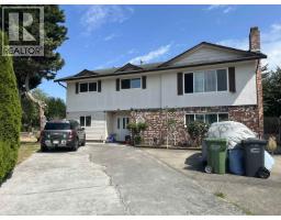 6220 SPENDER DRIVE, Richmond, British Columbia
