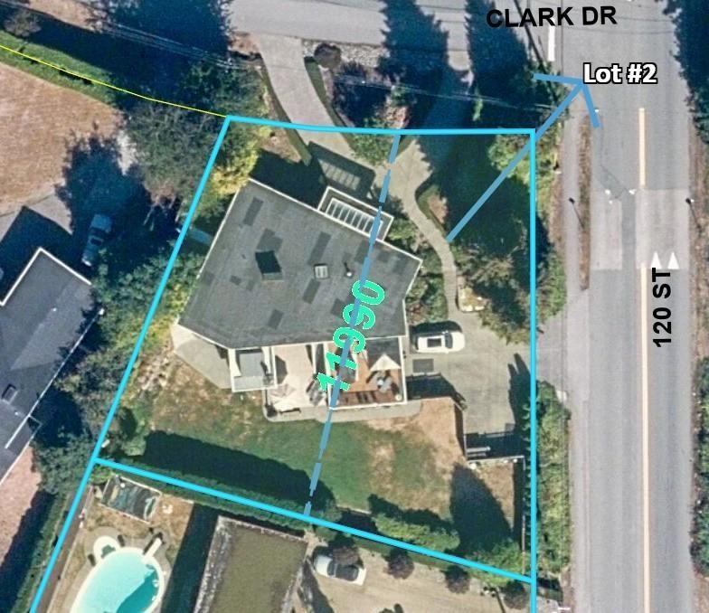 Lot #2 11990 Clark Drive, Delta, British Columbia  V4E 1A6 - Photo 6 - R3131187