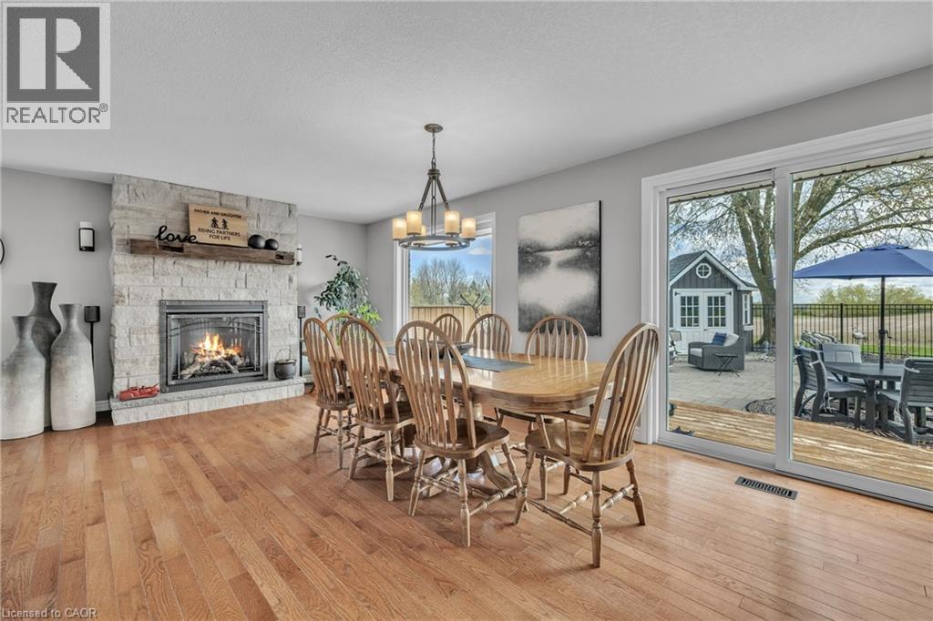 116 Baird Street, Bright, Ontario  N0J 1B0 - Photo 12 - 40830293