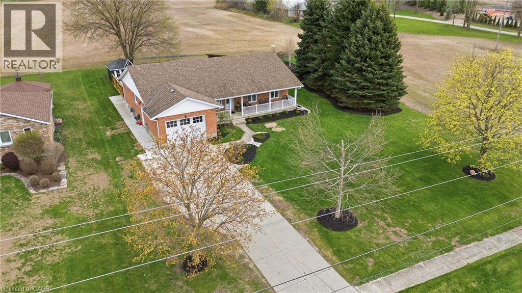 116 Baird Street, Bright, Ontario  N0J 1B0 - Photo 2 - 40830293