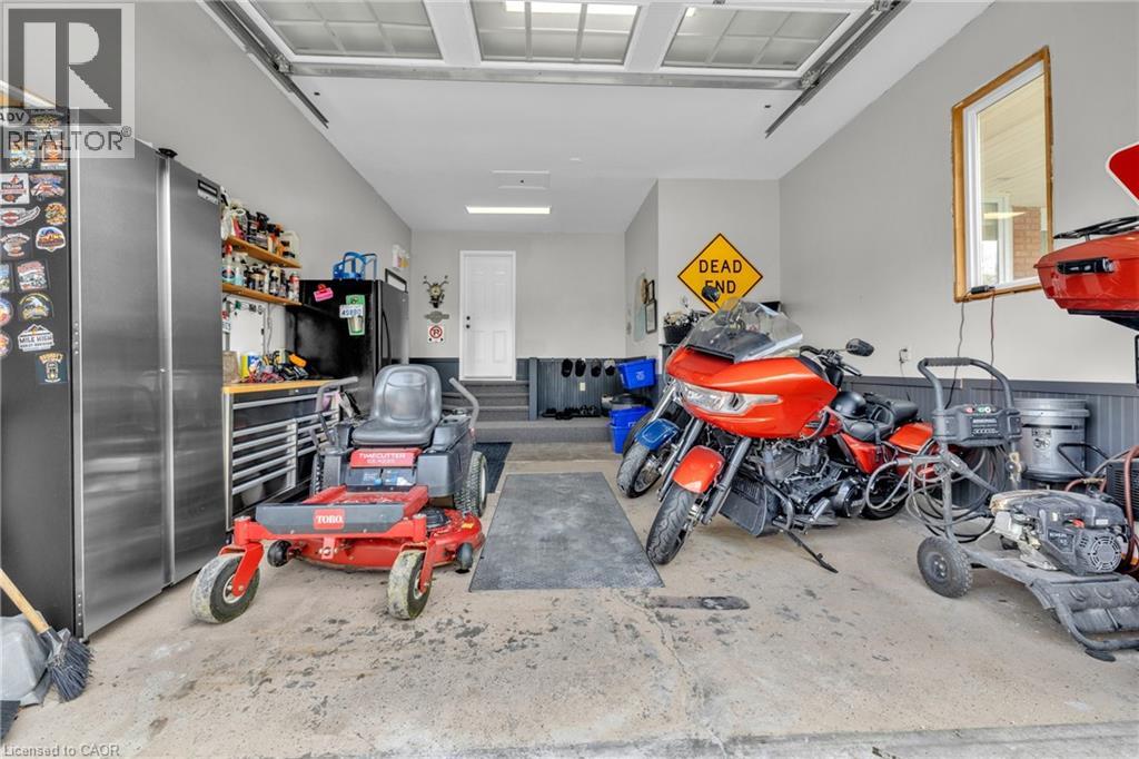 116 Baird Street, Bright, Ontario  N0J 1B0 - Photo 42 - 40830293
