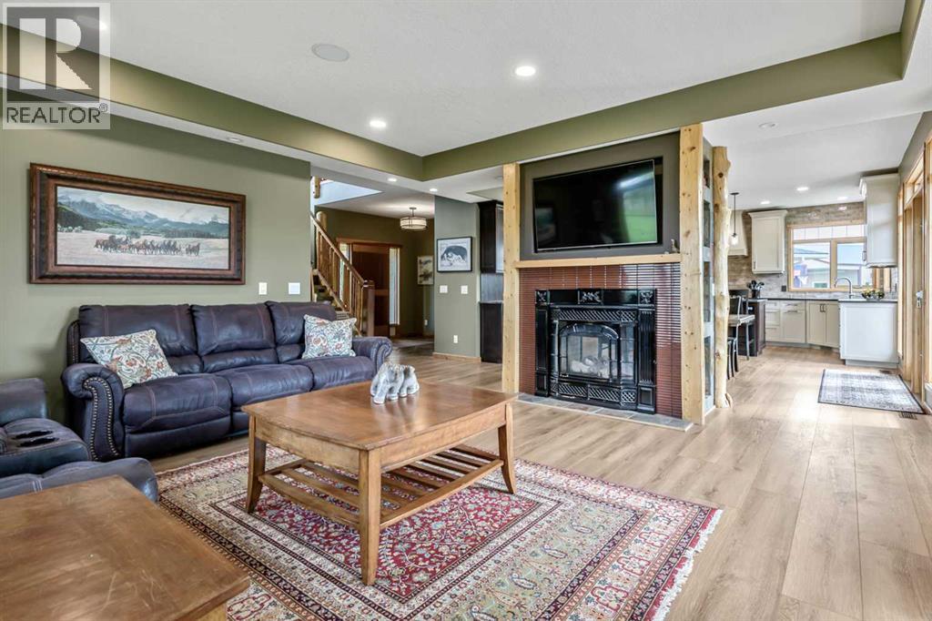 258104 48 Street W, Rural Foothills County, Alberta  T1S 5V8 - Photo 15 - A2322394