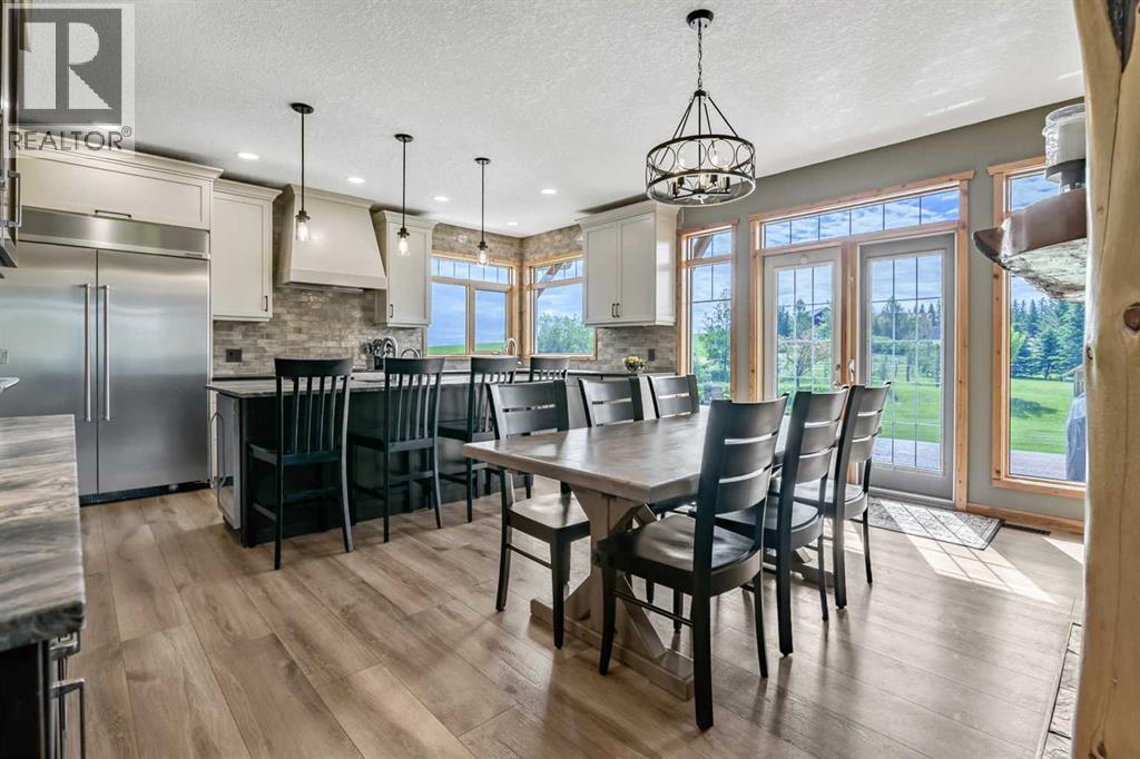 258104 48 Street W, Rural Foothills County, Alberta  T1S 5V8 - Photo 8 - A2322394