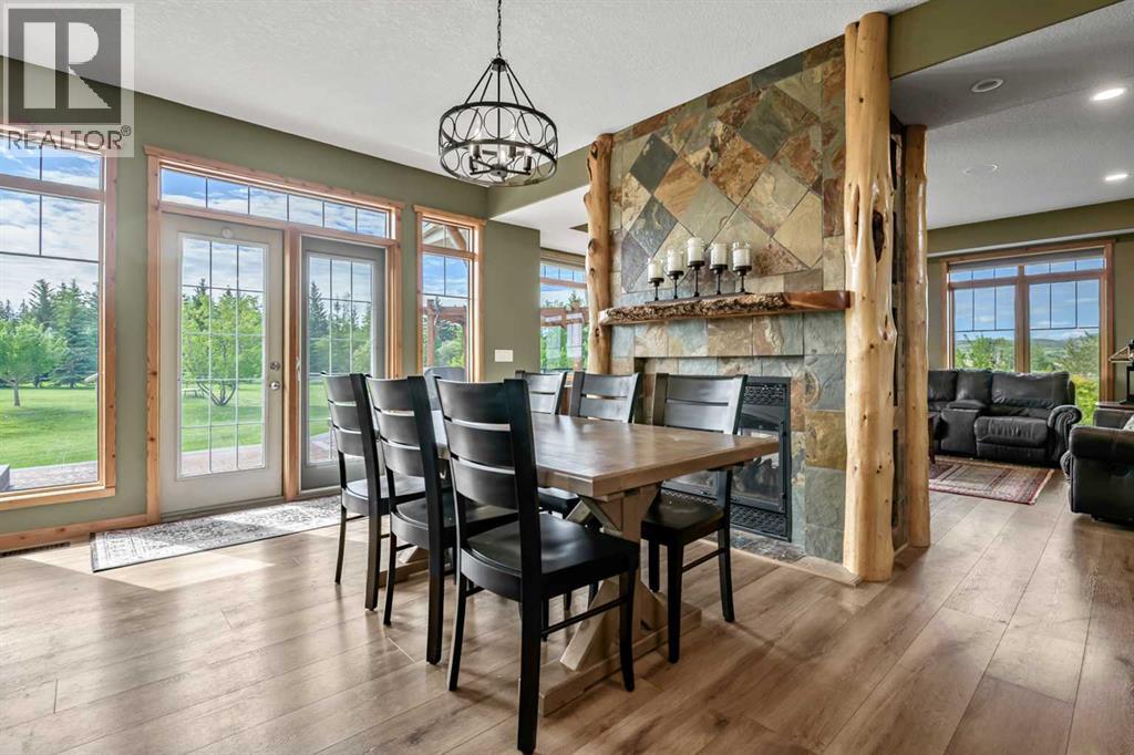 258104 48 Street W, Rural Foothills County, Alberta  T1S 5V8 - Photo 13 - A2322394