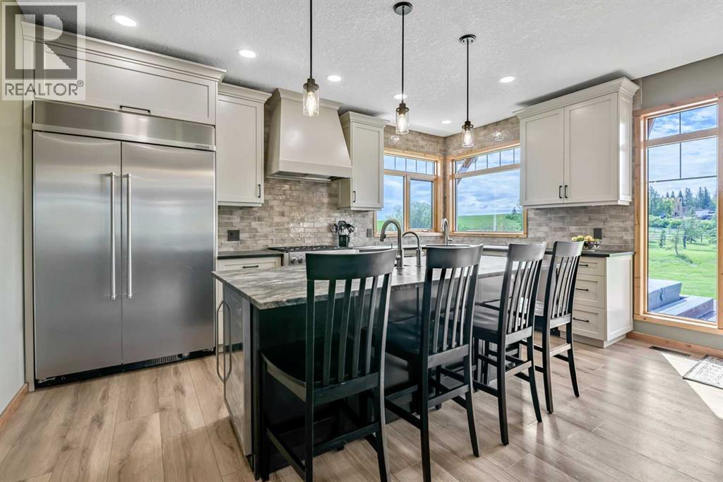 258104 48 Street W, Rural Foothills County, Alberta  T1S 5V8 - Photo 9 - A2322394