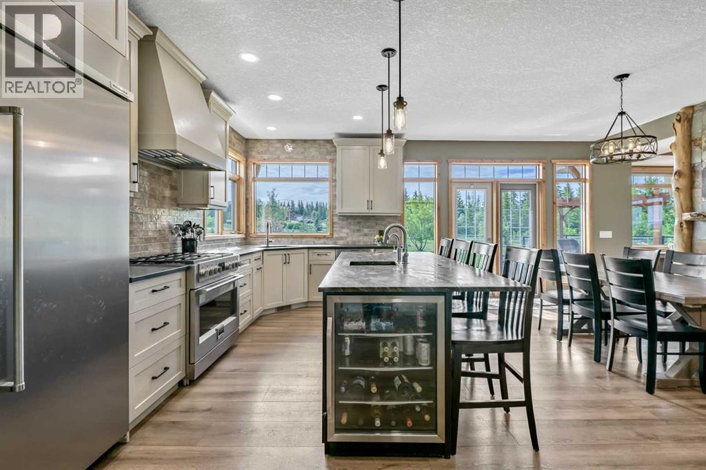 258104 48 Street W, Rural Foothills County, Alberta  T1S 5V8 - Photo 10 - A2322394