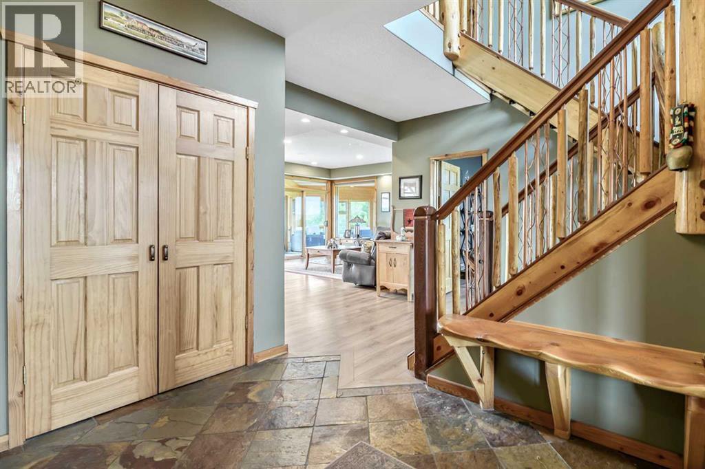 258104 48 Street W, Rural Foothills County, Alberta  T1S 5V8 - Photo 7 - A2322394