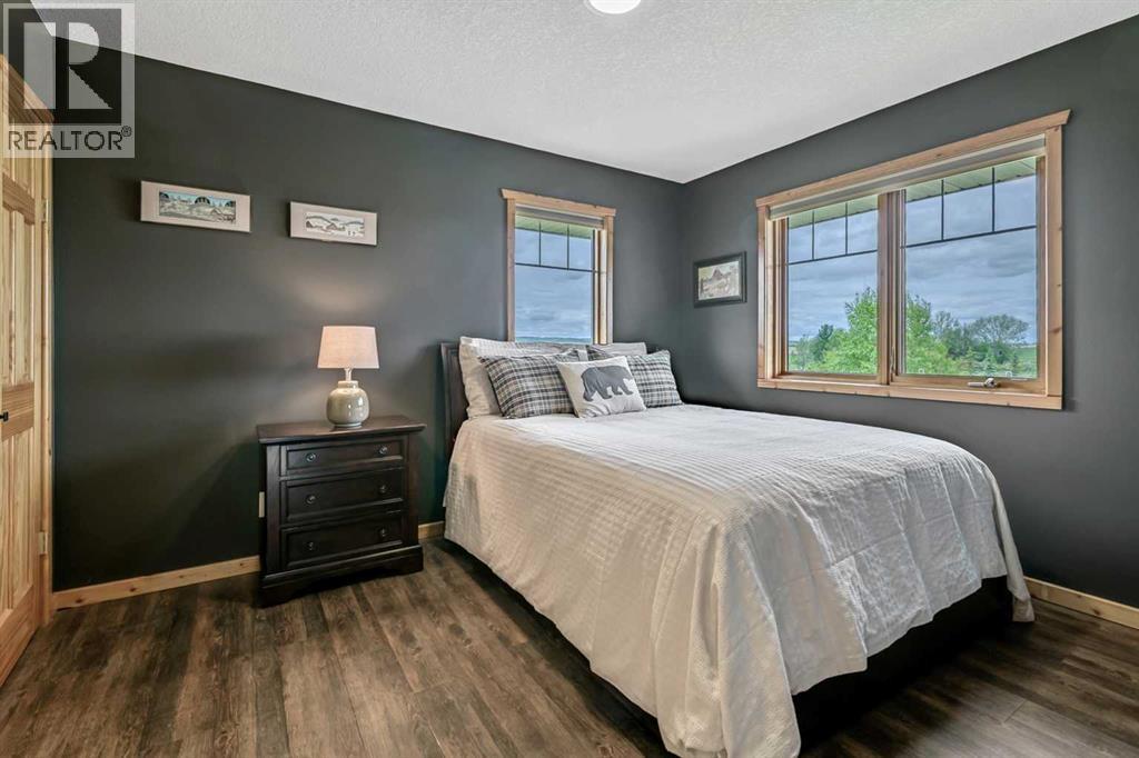 258104 48 Street W, Rural Foothills County, Alberta  T1S 5V8 - Photo 27 - A2322394