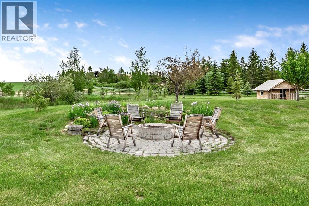 258104 48 Street W, Rural Foothills County, Alberta  T1S 5V8 - Photo 36 - A2322394