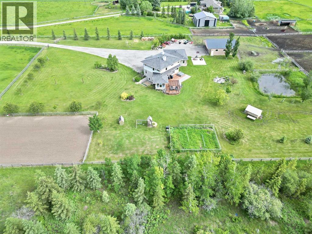 258104 48 Street W, Rural Foothills County, Alberta  T1S 5V8 - Photo 43 - A2322394