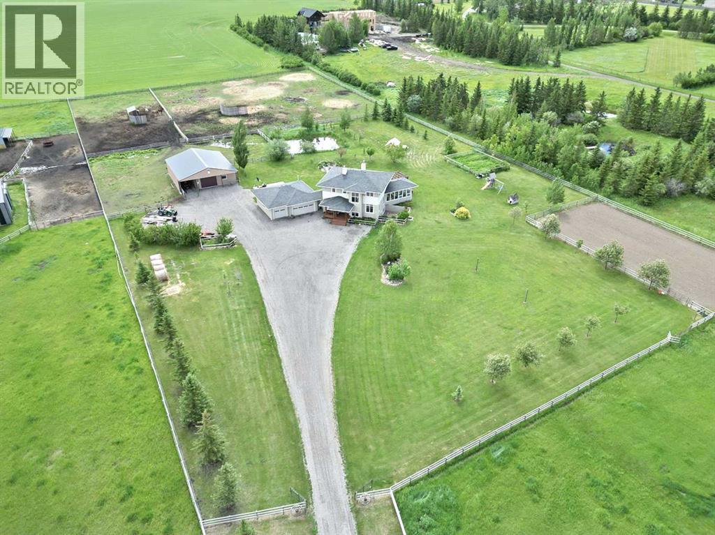 258104 48 Street W, Rural Foothills County, Alberta  T1S 5V8 - Photo 44 - A2322394
