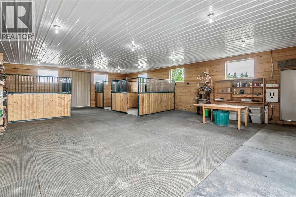 258104 48 Street W, Rural Foothills County, Alberta  T1S 5V8 - Photo 41 - A2322394