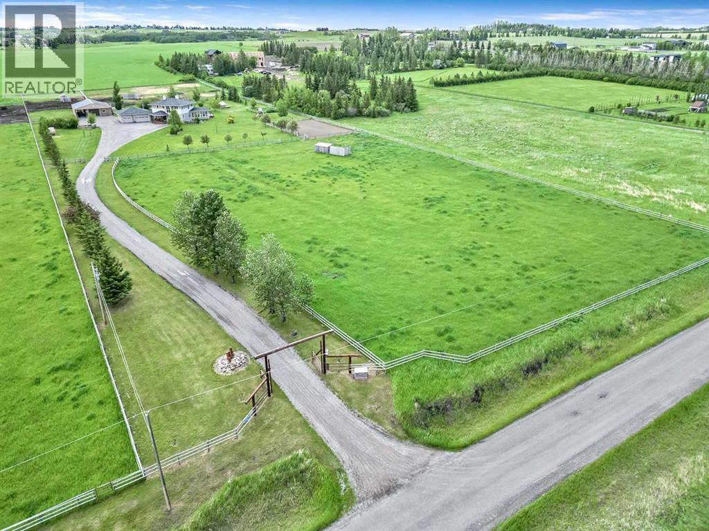 258104 48 Street W, Rural Foothills County, Alberta  T1S 5V8 - Photo 47 - A2322394