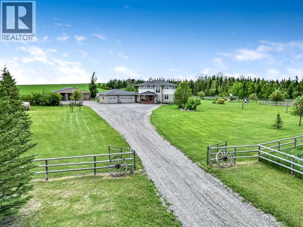 258104 48 Street W, Rural Foothills County, Alberta  T1S 5V8 - Photo 48 - A2322394