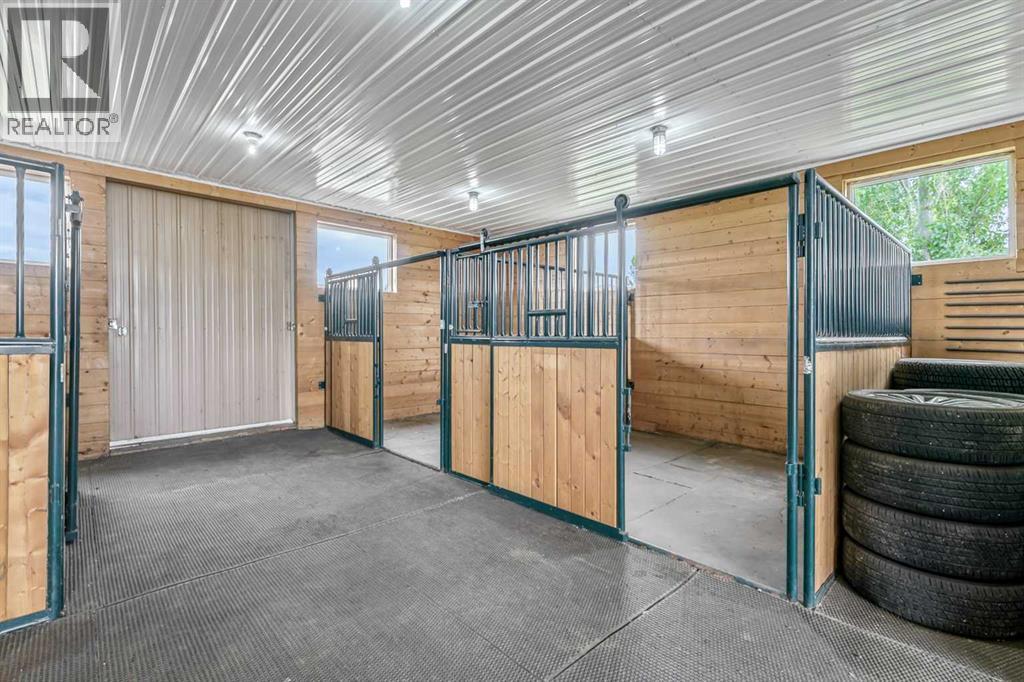258104 48 Street W, Rural Foothills County, Alberta  T1S 5V8 - Photo 42 - A2322394