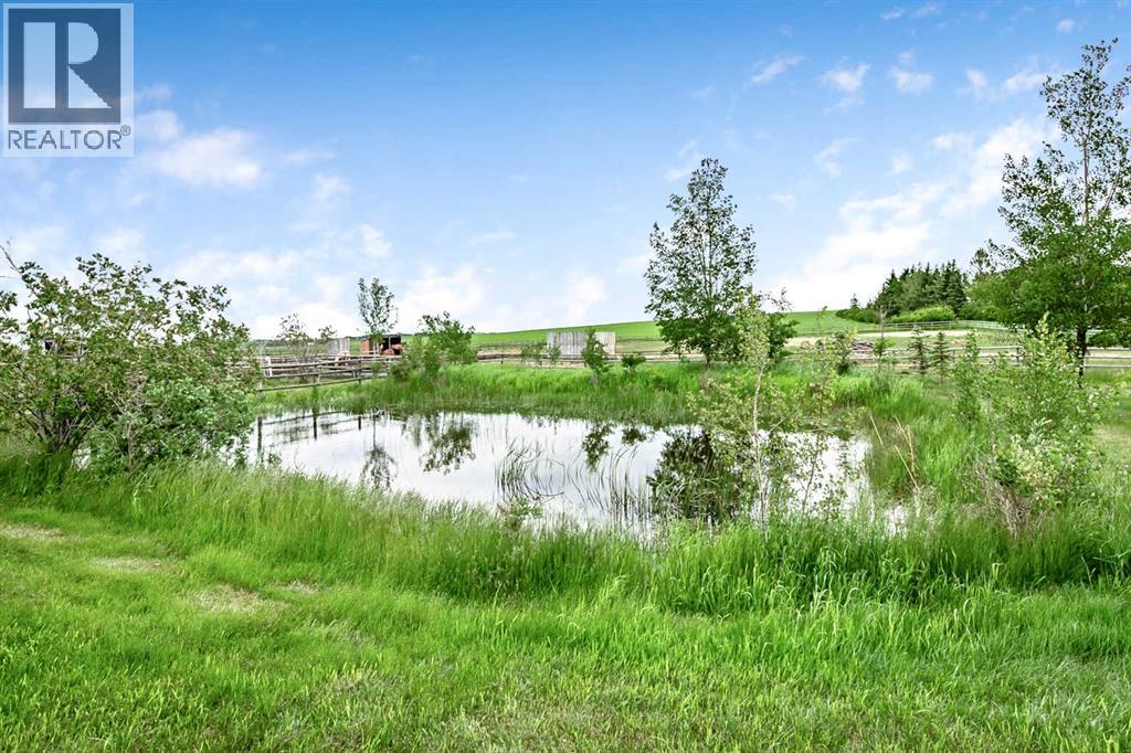 258104 48 Street W, Rural Foothills County, Alberta  T1S 5V8 - Photo 38 - A2322394