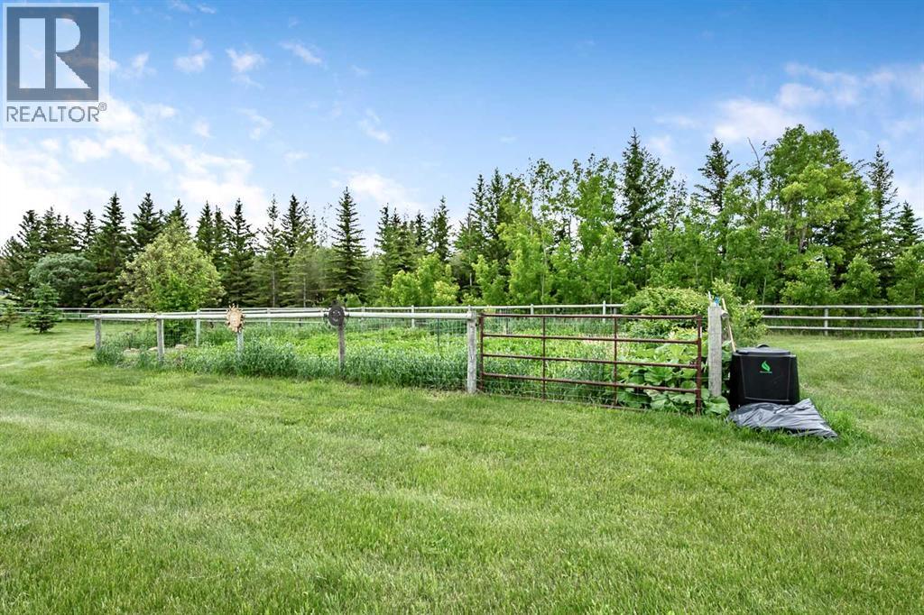258104 48 Street W, Rural Foothills County, Alberta  T1S 5V8 - Photo 37 - A2322394