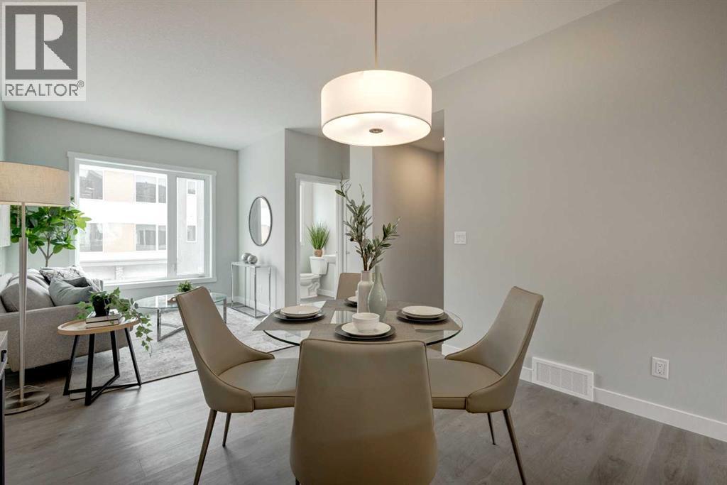 212 Shawnee Square Sw, Calgary, Alberta  T2Y 0T7 - Photo 9 - A2326333