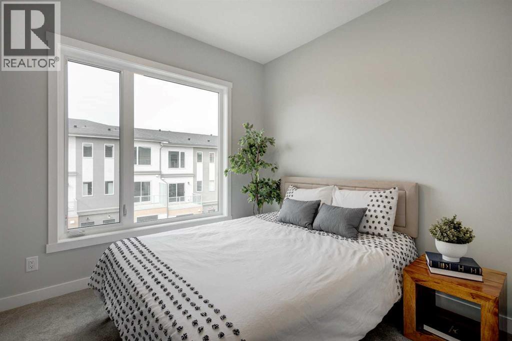 212 Shawnee Square Sw, Calgary, Alberta  T2Y 0T7 - Photo 21 - A2326333